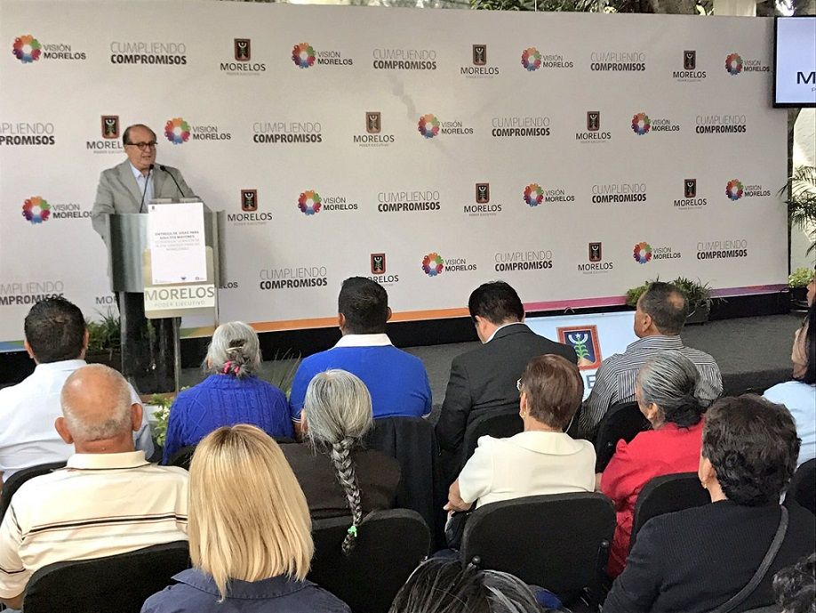 Conferencia Nacional de Gobernadores