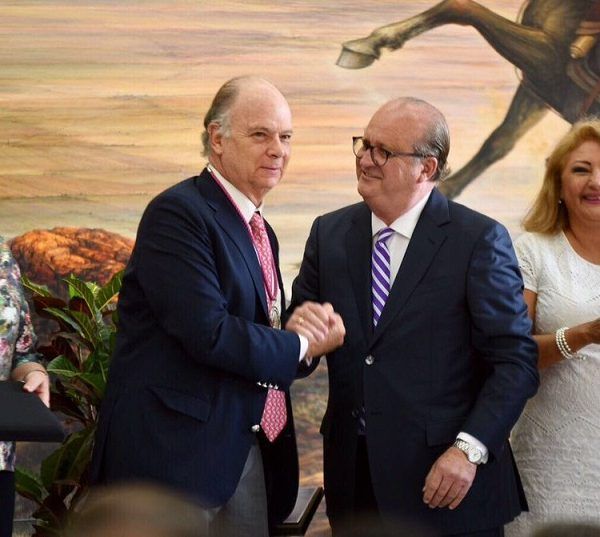 Venera José María Morelos y Pavón