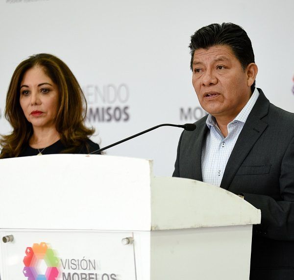 el legislativo no aprobó modificar la fracción II, del artículo 119, del Código Penal para el Estado de Morelos