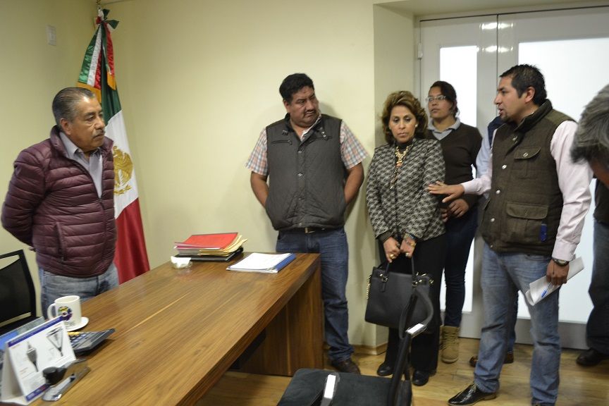 saqueadas por vándalos