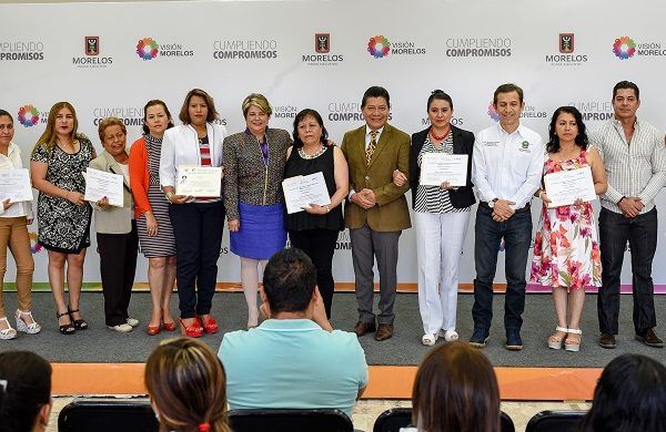 Fortalecimiento a la Transversalidad de la Perspectiva de Género