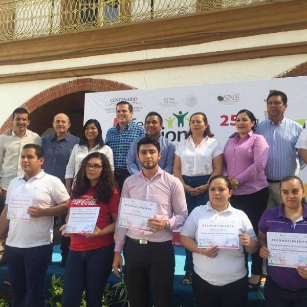 Gobierno de la Visión Morelos