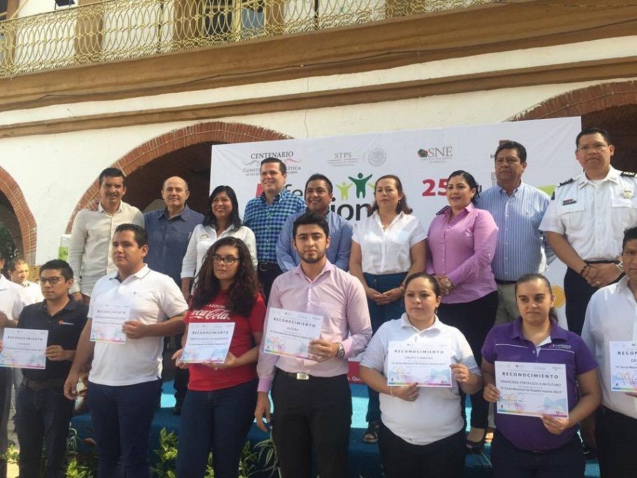 Gobierno de la Visión Morelos