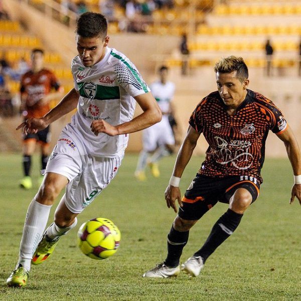 Jesús Ortega Benítez