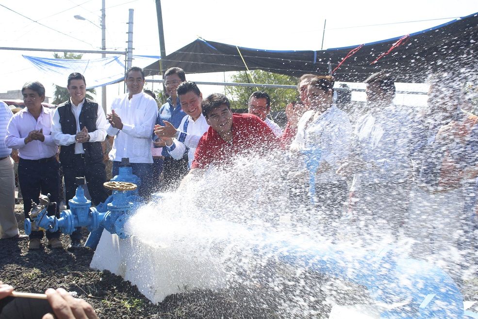 alcalde Manuel Agüero Tovar