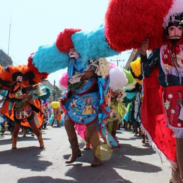 Miacatlán, Ayala y Atlatlahucan tienen contempladas procesiones, obras de teatro