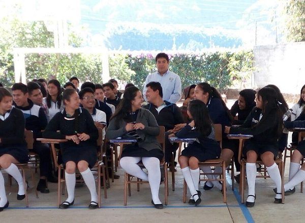 Virus de Inmunodeficiencia Humana (VIH)