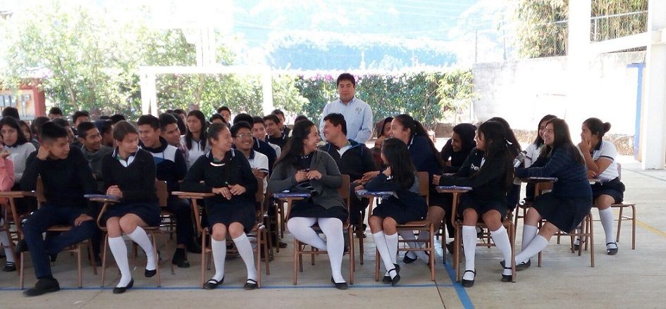 Virus de Inmunodeficiencia Humana (VIH)