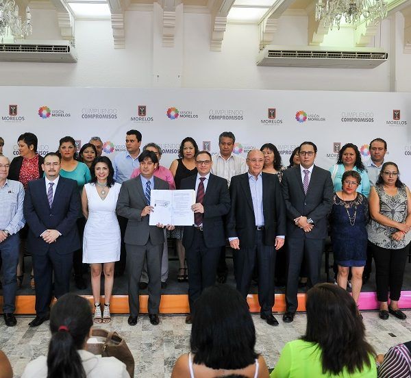 Sindicato Único de Trabajadores al Servicio del Poder Ejecutivo y Entidades Paraestatales del Estado de Morelos