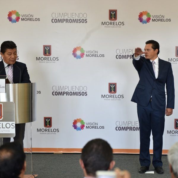 Miguel Sandoval Cervantes