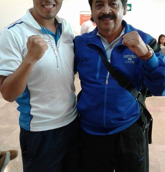 Universidad Nacional Autónoma de México