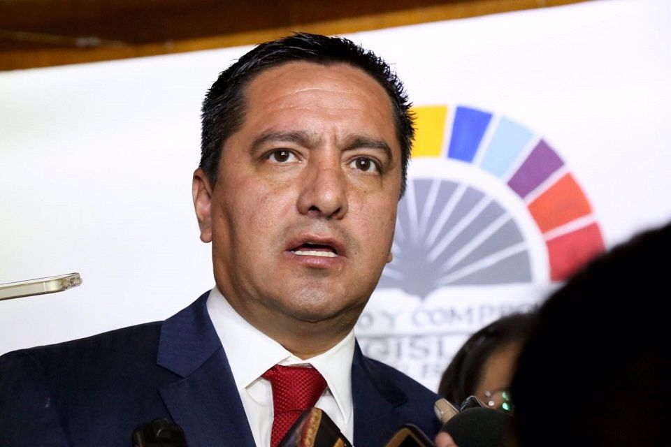 Grupo Parlamentario del PRI