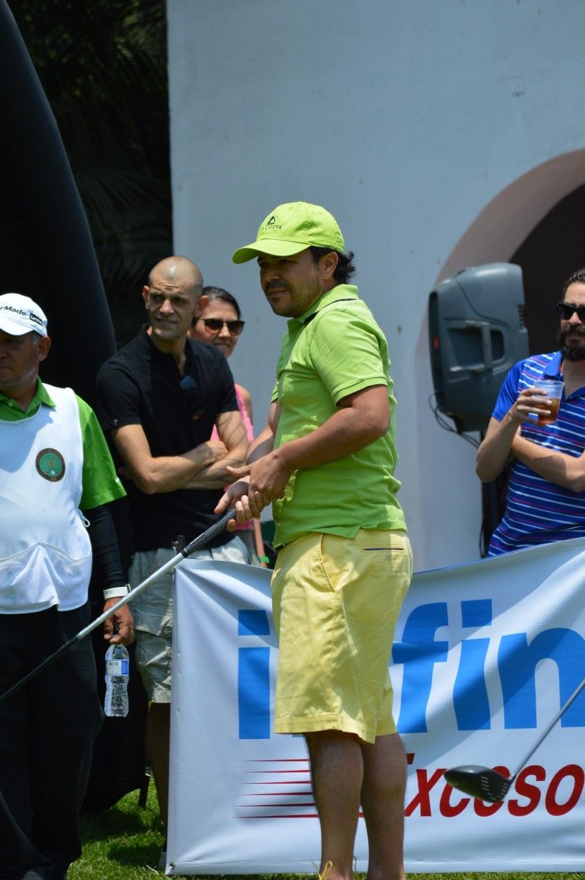 Juan Salcedo Díaz con 70