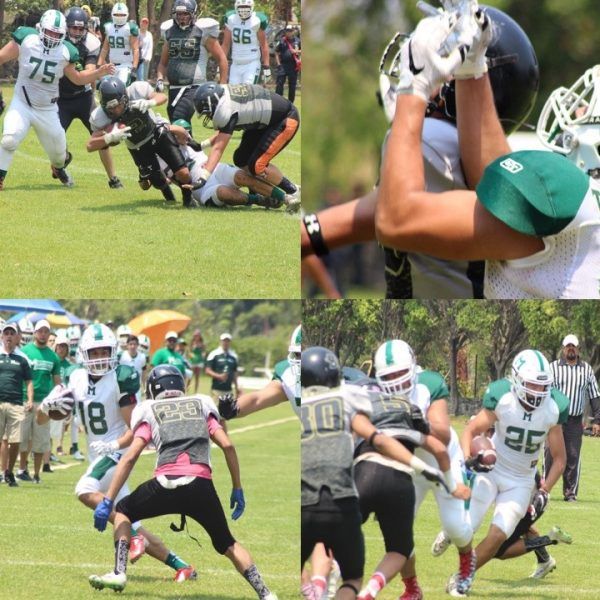 entrenador en jefe Miguel Estrada