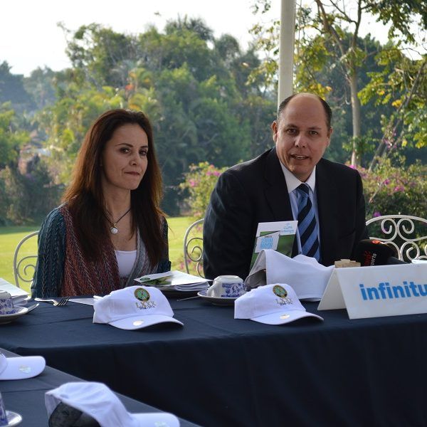 golfista Eduardo Martínez Coughlan