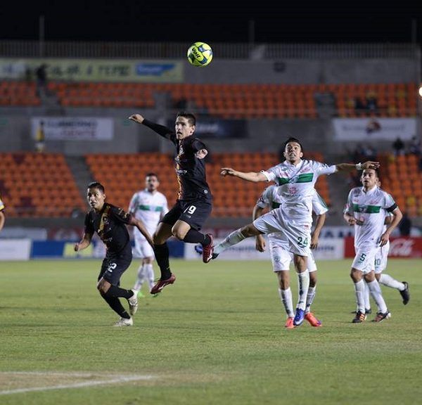 Estadio Agustín “Coruco” Díaz