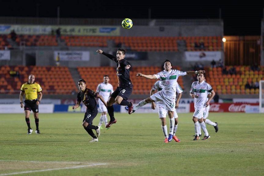 Estadio Agustín “Coruco” Díaz