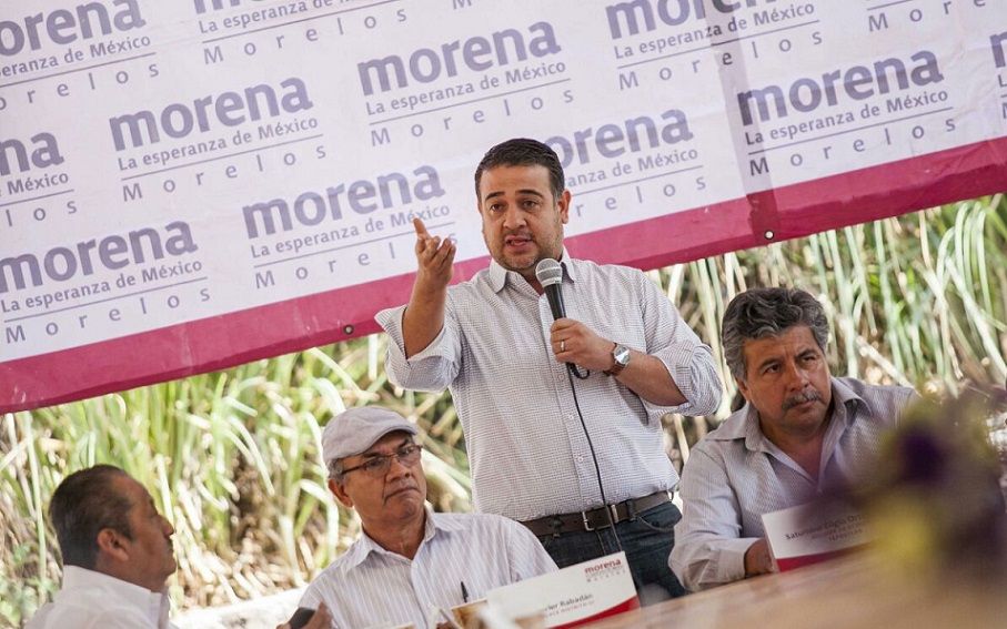 violenta la autonomía Constitucional