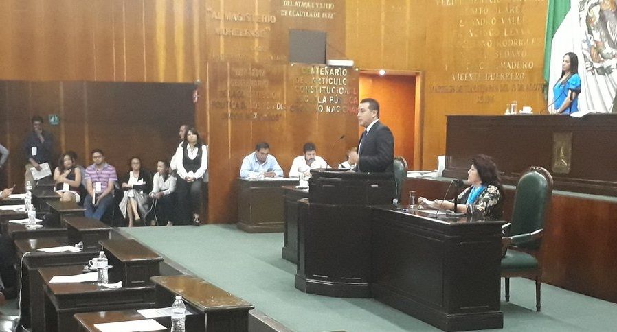 Sistema de Agua Potable y Alcantarillado de Cuernavaca (Sapac)