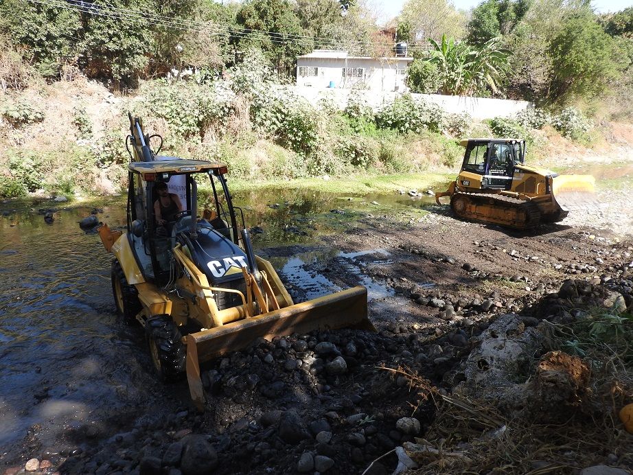 Servicio Meteorológico Nacional (SMN)
