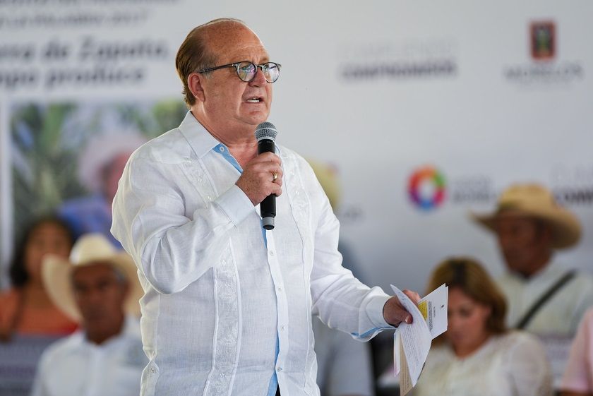 Crédito a la Palabra