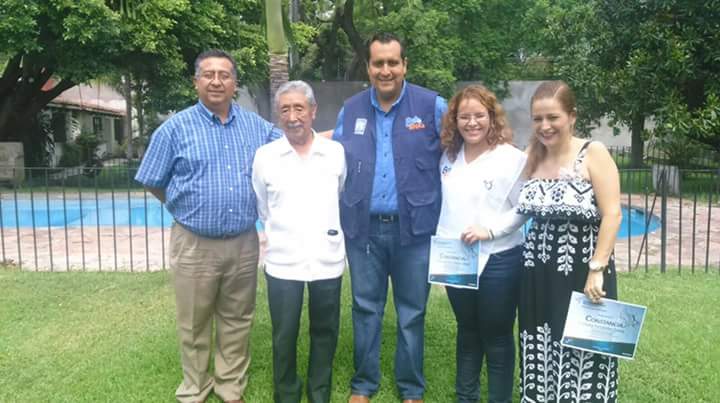 la Universidad Internacional José Vasconcelos