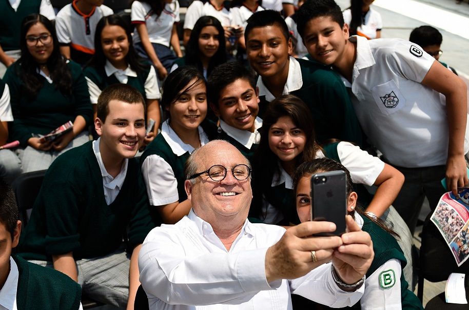 San Miguel Acapantzingo