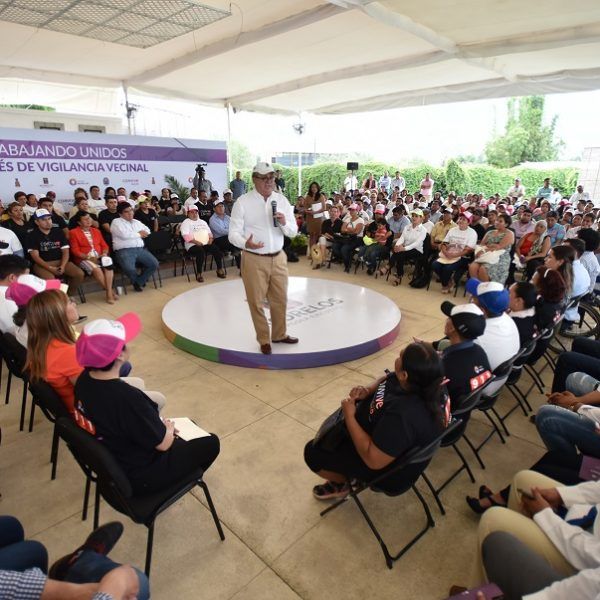 Ayuntamiento de Jiutepec