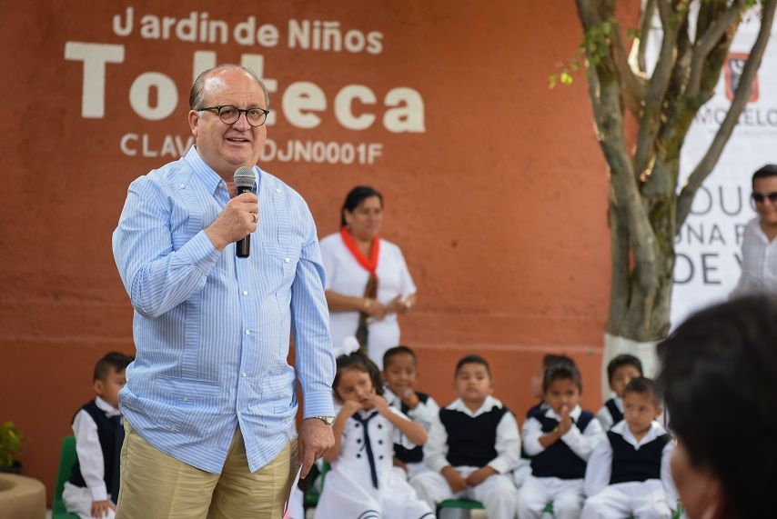 Día Mundial del Ambiente