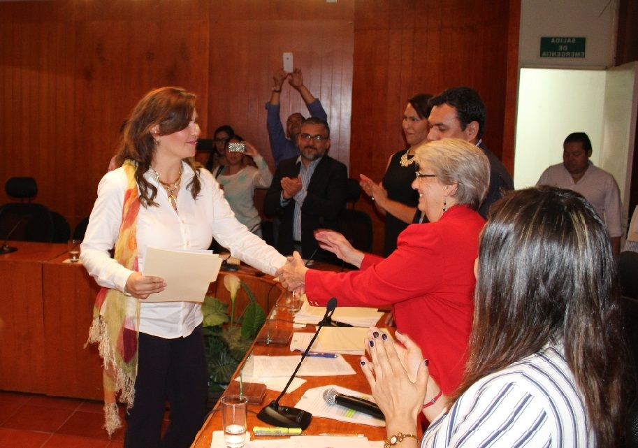 de Educación Cívica y de Organización Electoral