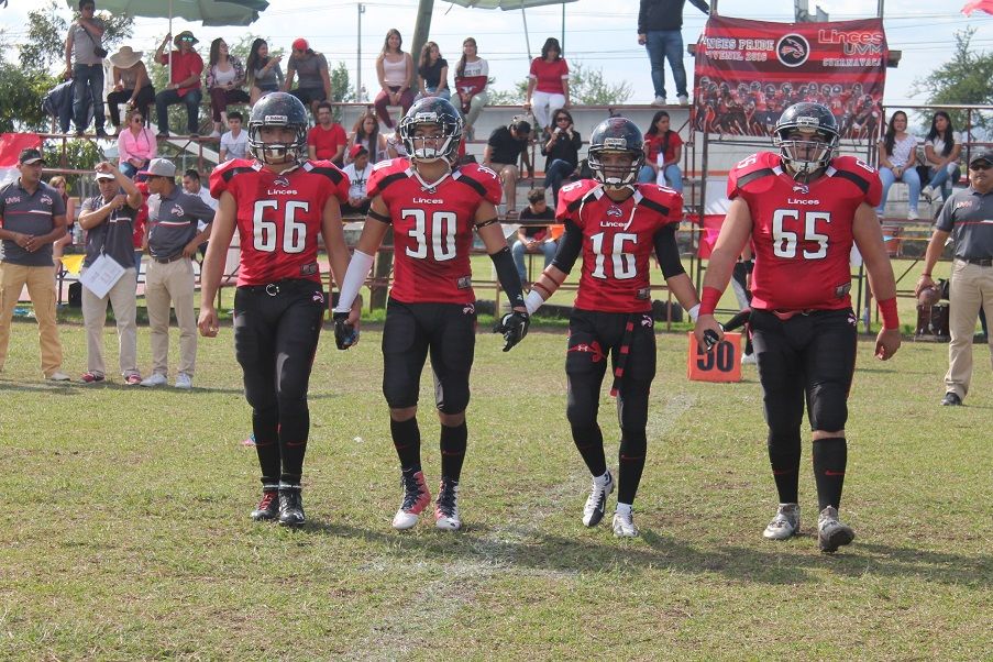 Tigres CCH Sur Negro