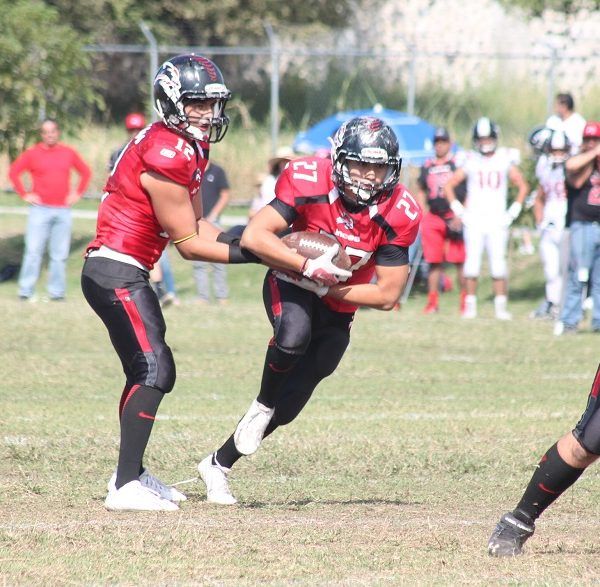 Potros Salvajes de la Universidad Autónoma del Estado de México