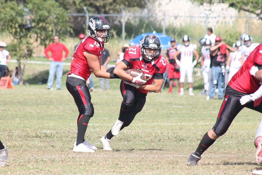 Potros Salvajes de la Universidad Autónoma del Estado de México