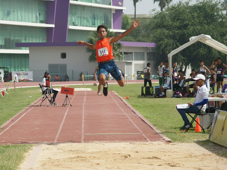 Campeonato Mundial Juvenil de Kenia