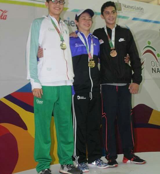 Tepoztlán, Brenda Díaz