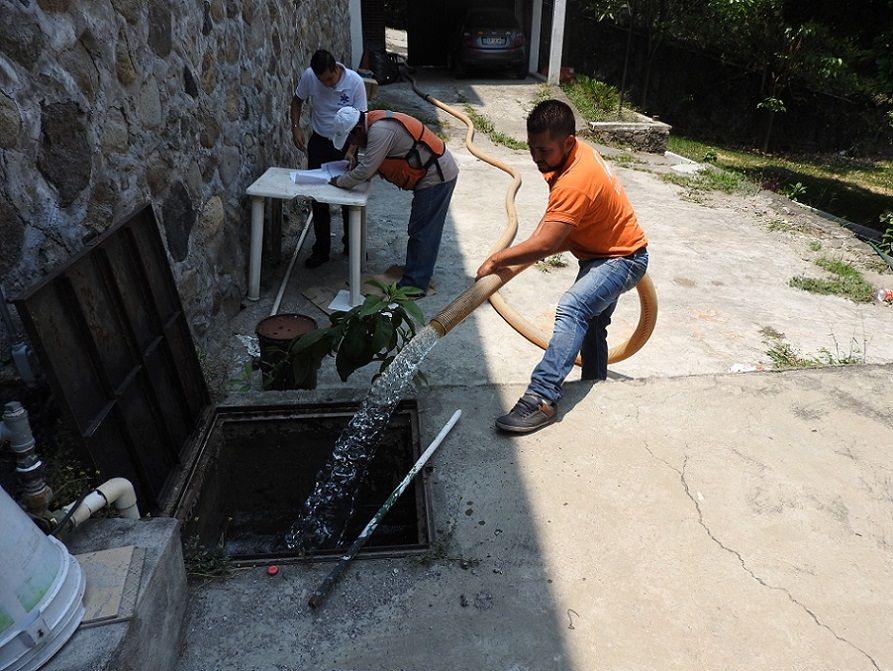 Acapantzingo, Lomas de Cortés, Centro, Cerritos, Barona