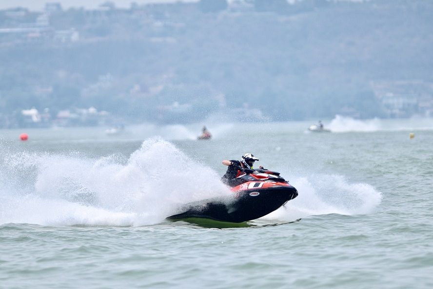 secretario de Economía, Juan Carlos Salgado Ponce