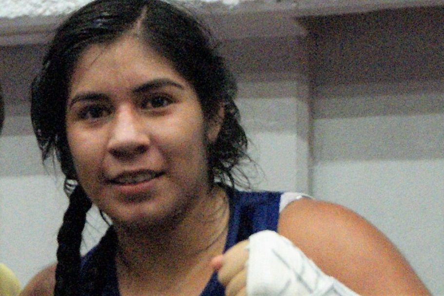 box amateur de Morelos