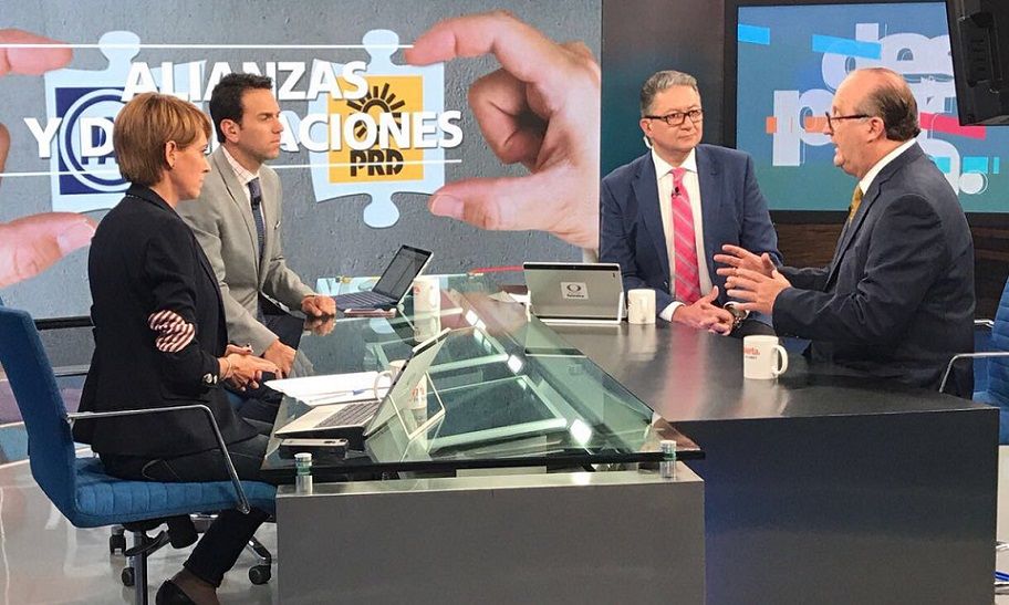 Andrés Manuel López Obrador