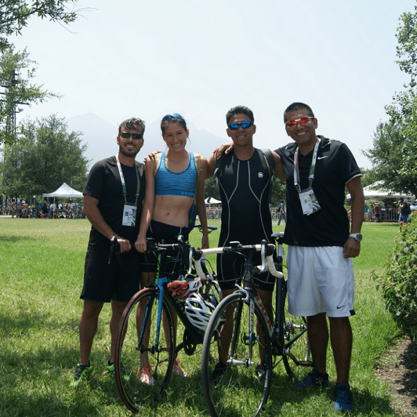 Aldo Mendoza Rebollar