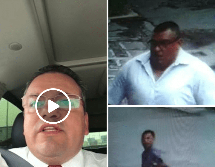 gobernador Graco Ramírez