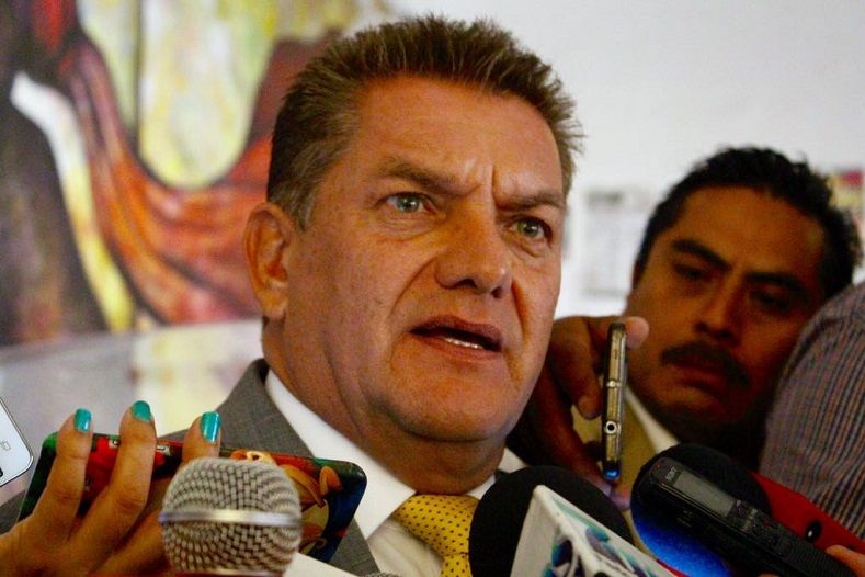 diputada Beatriz Vícera Alatriste