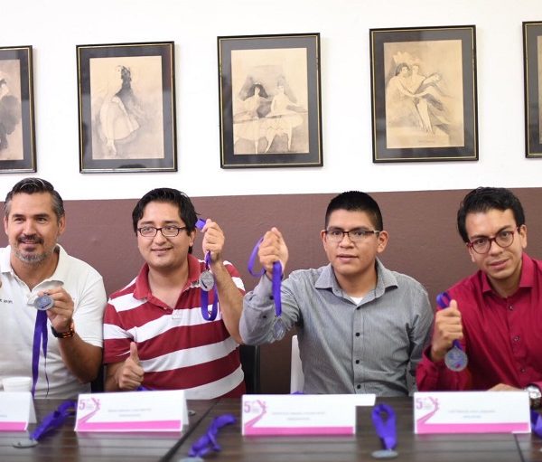 Junior Achievement (JA)