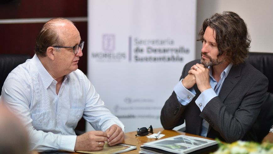 Plan de Ordenamiento Territorial