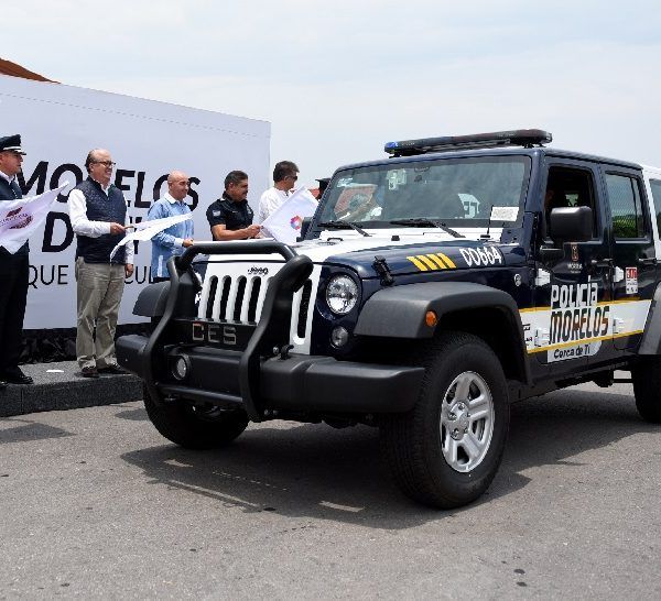 Academia Estatal de Estudios Superiores en Seguridad Pública