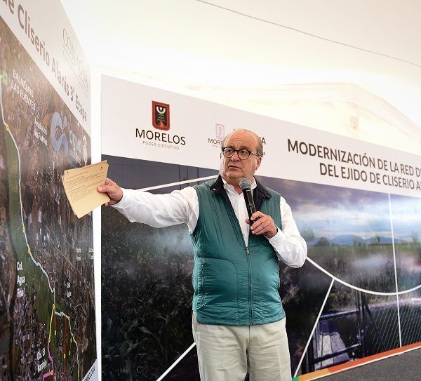 Comisión Estatal del Agua (Ceagua)