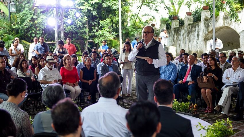 metas de la Agenda 2030