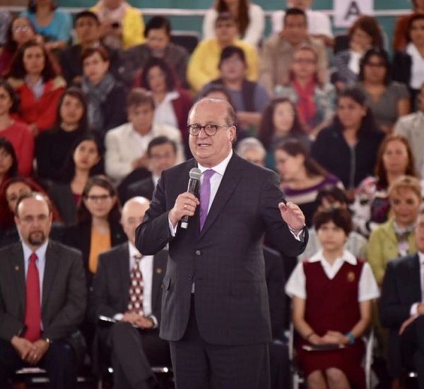 Aprendizajes clave para la educación integral