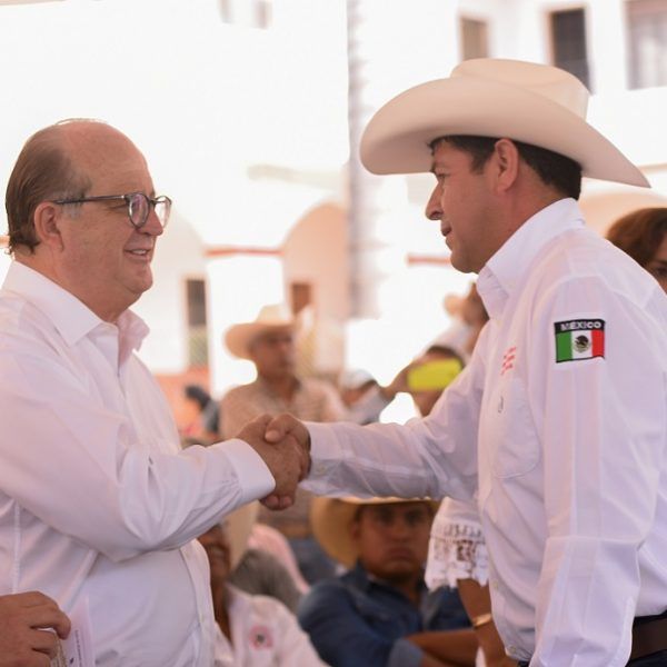 Confederación Nacional del Campesina