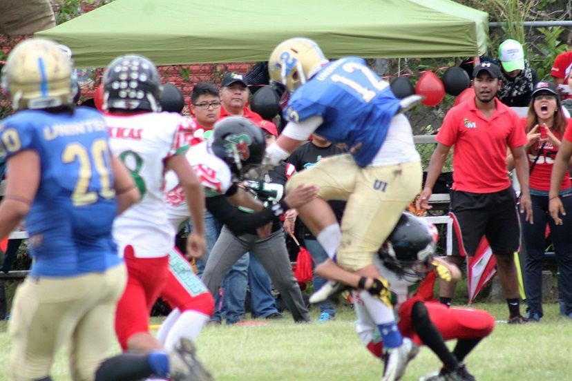 Armando “Gary” Caballero